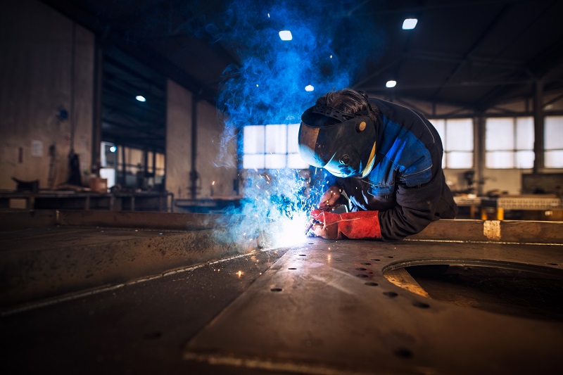 Refabo Engineering Fabrication Service