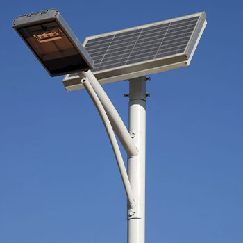 Solar Standalone Lights